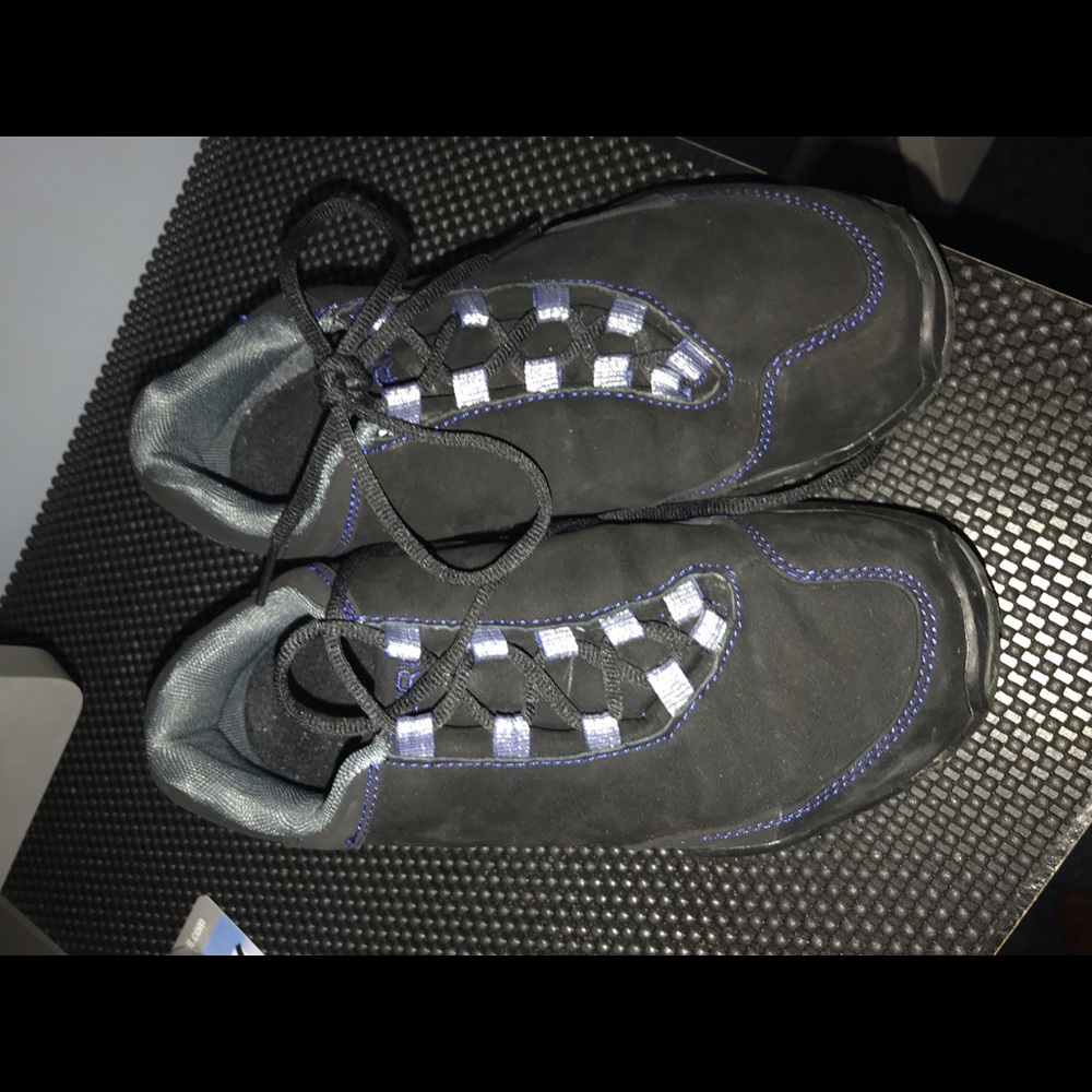 Ladies Kuru Sneakers